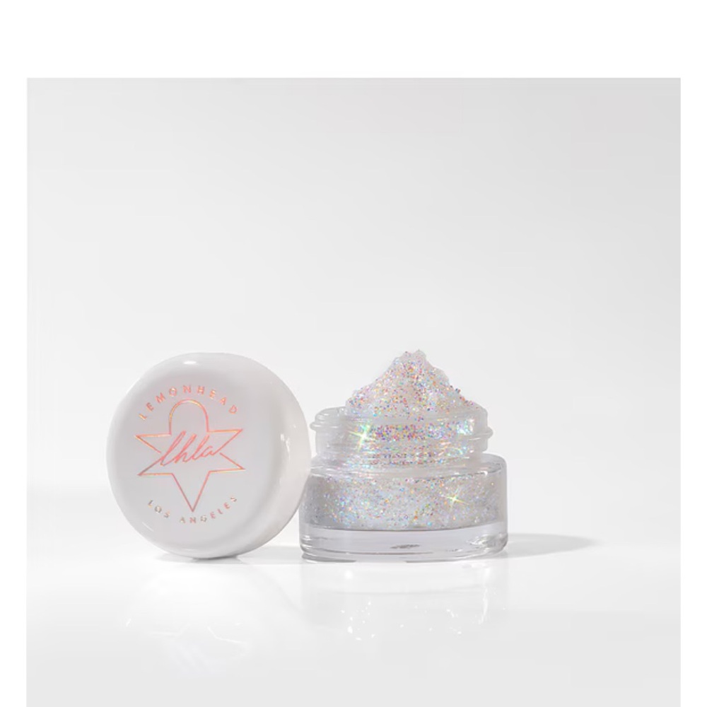 Lemonhead Eye Glitter